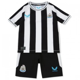 Goedkope Newcastle United Kids Thuistenue 2022-23